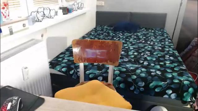 Image 4 of sweetboobs85h Stream on Chaturbate on 1 month ago