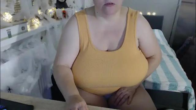 Image 4 of sweetboobs85h Stream on Chaturbate on 19 hours ago