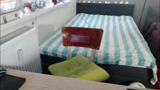 Thumbnail 1, sweetboobs85h's Stream at Chaturbate, 1 month ago