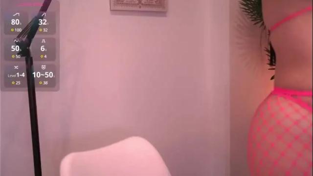 Image 11 of sweetbrenda_ Stream on Chaturbate on 1 month ago