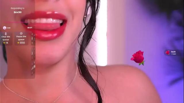 Image 2 of sweetbrenda_ Stream on Chaturbate on 1 month ago