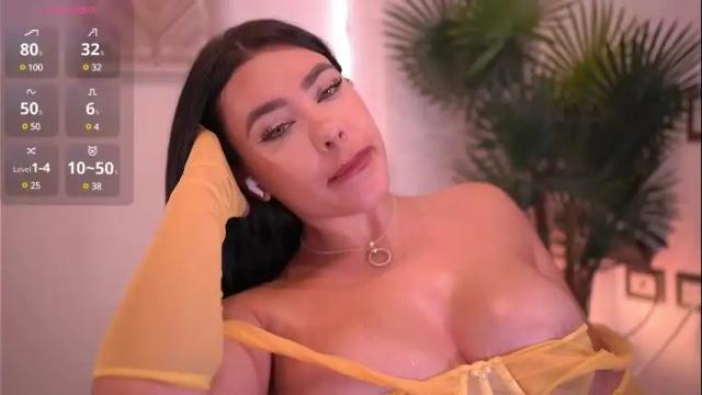 Image 4 of sweetbrenda_ Stream on Chaturbate on 27 days ago