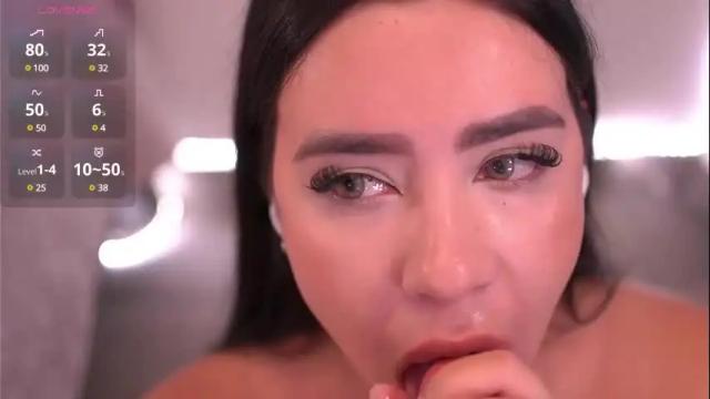 Image 8 of sweetbrenda_ Stream on Chaturbate on 23 days ago
