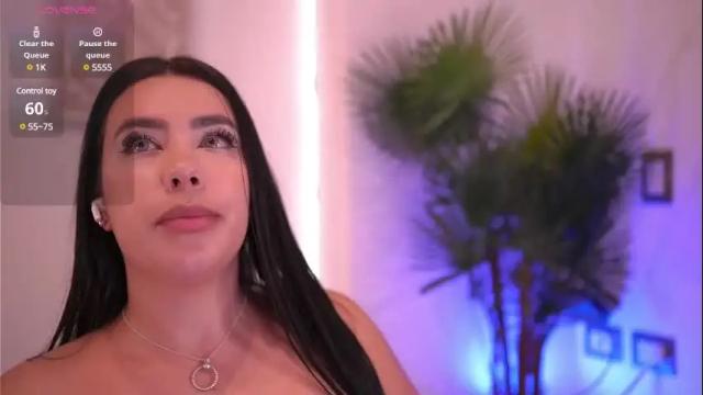 Thumbnail 1, sweetbrenda_'s Stream at Chaturbate, 18 days ago