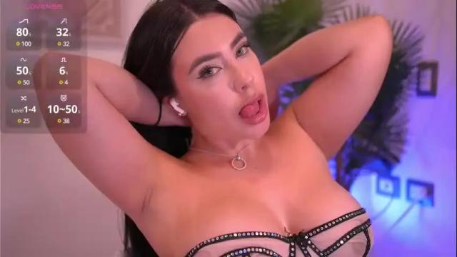 Image 10 of sweetbrenda_ Stream on Chaturbate on 20 days ago