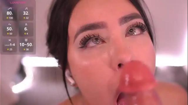 Image 12 of sweetbrenda_ Stream on Chaturbate on 21 days ago