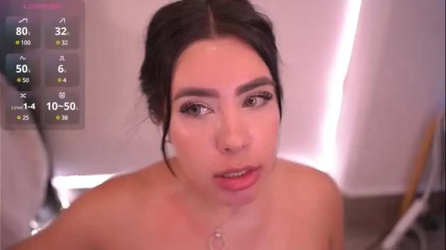 Image 8 of sweetbrenda_ Stream on Chaturbate on 21 days ago