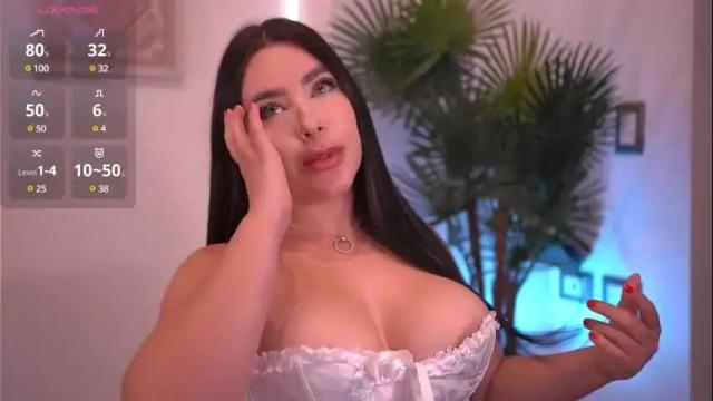Image 2 of sweetbrenda_ Stream on Chaturbate on 18 days ago