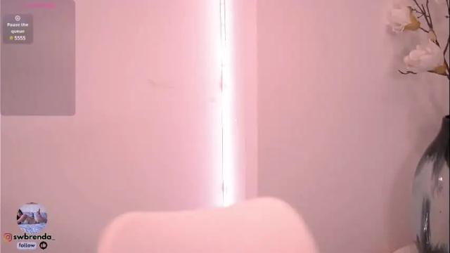 Thumbnail 3, sweetbrenda_'s Stream at Chaturbate, 2 months ago