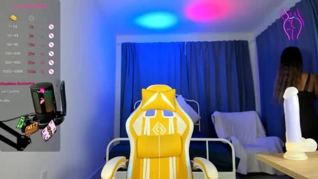 Image 8 of sweetbuttocks Stream on Chaturbate on 14 months ago