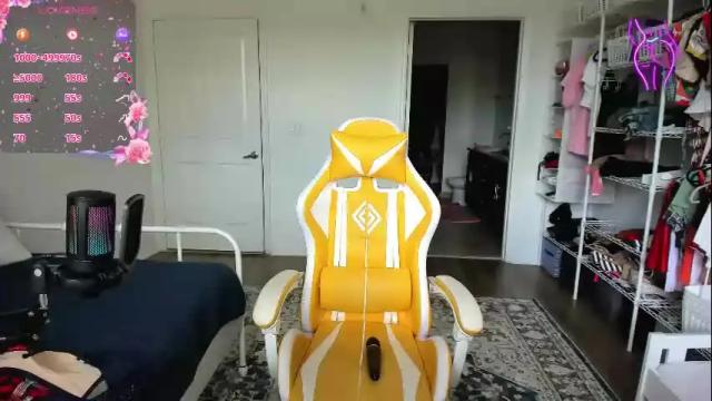 Image 12 of sweetbuttocks Stream on Chaturbate on 1 month ago