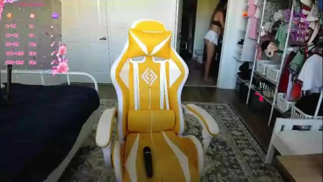 Image 11 of sweetbuttocks Stream on Chaturbate on 23 days ago