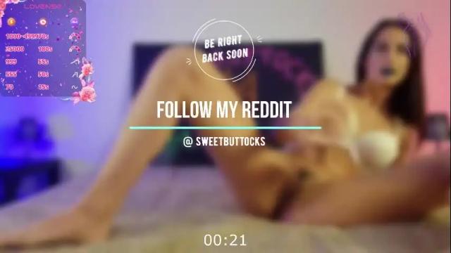Image 8 of sweetbuttocks Stream on Chaturbate on 13 days ago