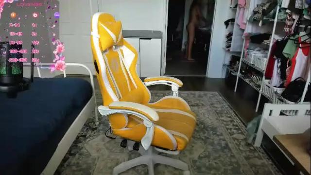 Image 2 of sweetbuttocks Stream on Chaturbate on 1 month ago