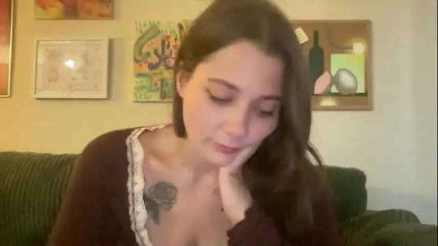 Image 7 of sweetcandyangel Stream on Chaturbate on 1 month ago