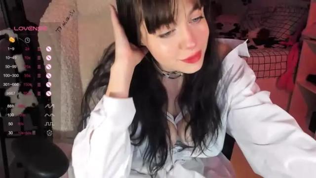 Image 8 of sweetcheecksmolly Stream on Chaturbate on 15 months ago