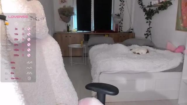 Thumbnail 1, sweetcheecksmolly's Stream at Chaturbate, 15 months ago