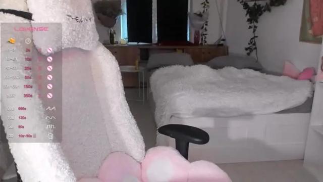Image 6 of sweetcheecksmolly Stream on Chaturbate on 15 months ago