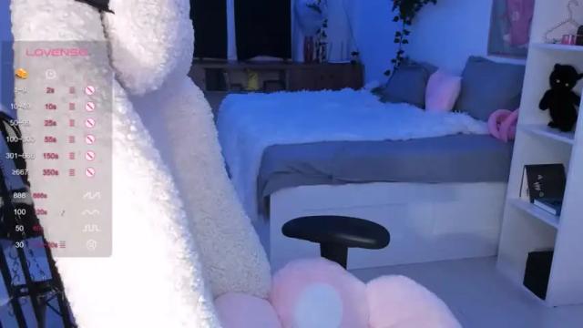 Image 12 of sweetcheecksmolly Stream on Chaturbate on 15 months ago