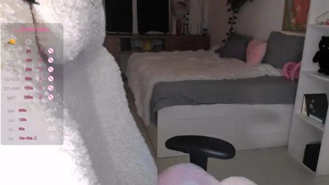 Thumbnail 2, sweetcheecksmolly's Stream at Chaturbate, 15 months ago
