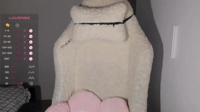 Image 6 of sweetcheecksmolly Stream on Chaturbate on 14 months ago