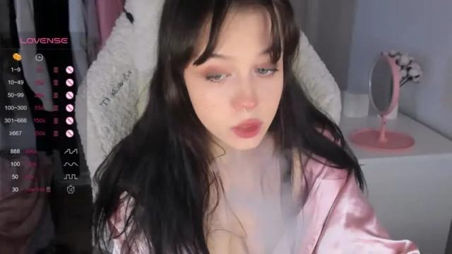 Image 7 of sweetcheecksmolly Stream on Chaturbate on 14 months ago