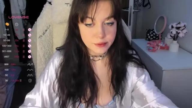 Image 6 of sweetcheecksmolly Stream on Chaturbate on 14 months ago