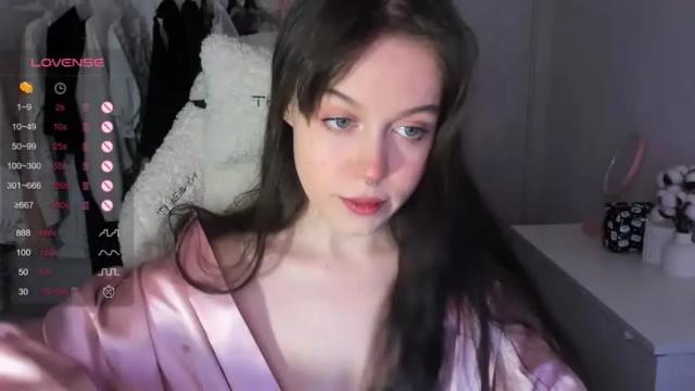 Image 11 of sweetcheecksmolly Stream on Chaturbate on 13 months ago