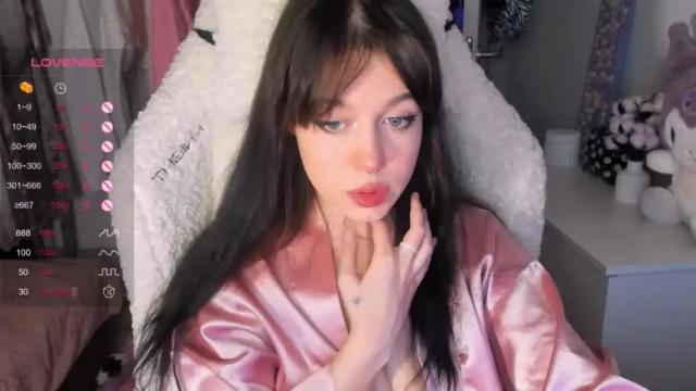 Image 7 of sweetcheecksmolly Stream on Chaturbate on 13 months ago
