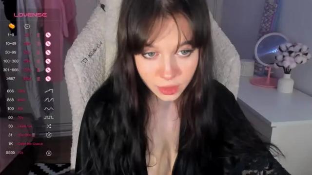 Image 10 of sweetcheecksmolly Stream on Chaturbate on 13 months ago