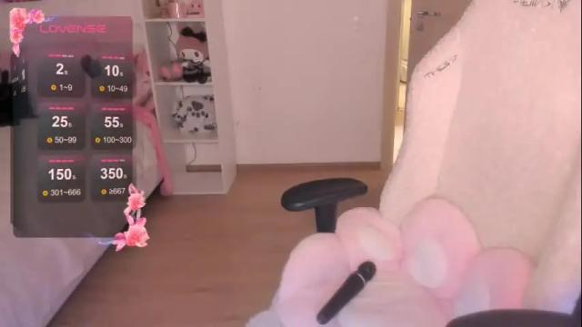 Image 11 of sweetcheecksmolly Stream on Chaturbate on 1 month ago