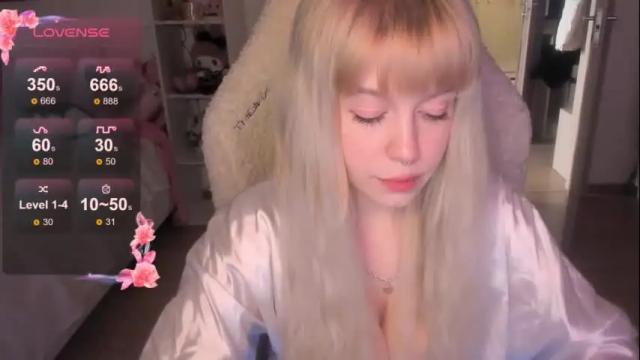 Image 12 of sweetcheecksmolly Stream on Chaturbate on 1 month ago