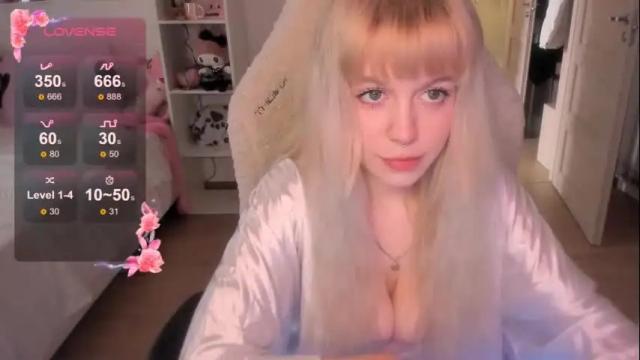Image 2 of sweetcheecksmolly Stream on Chaturbate on 1 month ago