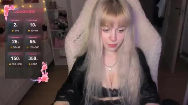Image 4 of sweetcheecksmolly Stream on Chaturbate on 1 month ago