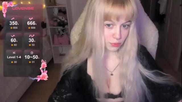 Image 8 of sweetcheecksmolly Stream on Chaturbate on 1 month ago