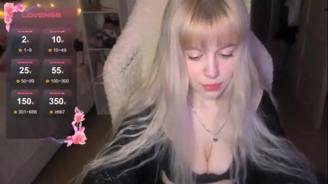 Thumbnail 3, sweetcheecksmolly's Stream at Chaturbate, 1 month ago