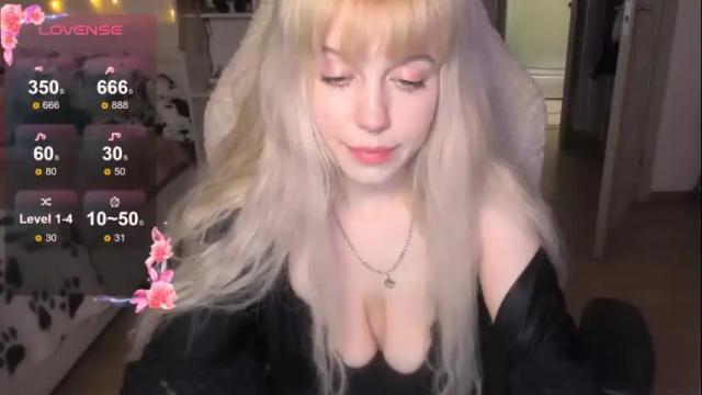 Image 12 of sweetcheecksmolly Stream on Chaturbate on 1 month ago