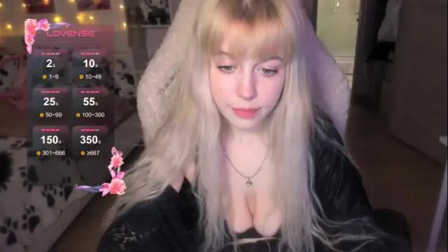 Image 3 of sweetcheecksmolly Stream on Chaturbate on 1 month ago