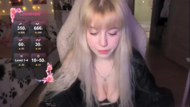 Image 4 of sweetcheecksmolly Stream on Chaturbate on 1 month ago