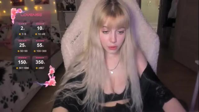 Image 7 of sweetcheecksmolly Stream on Chaturbate on 1 month ago