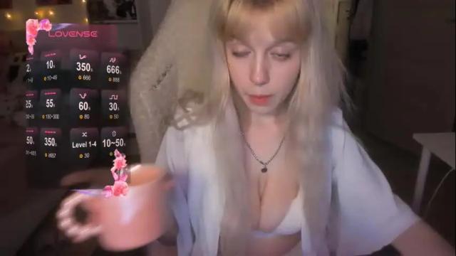 Thumbnail 1, sweetcheecksmolly's Stream at Chaturbate, 1 month ago