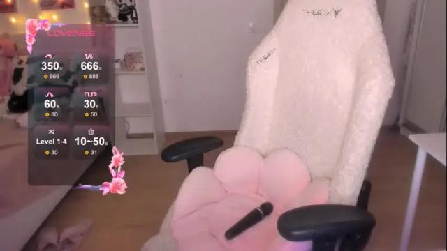 Image 10 of sweetcheecksmolly Stream on Chaturbate on 1 month ago