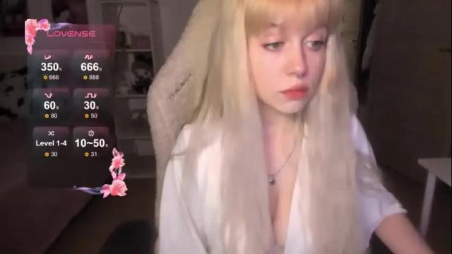 Thumbnail 1, sweetcheecksmolly's Stream at Chaturbate, 1 month ago
