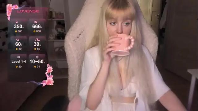 Image 4 of sweetcheecksmolly Stream on Chaturbate on 1 month ago