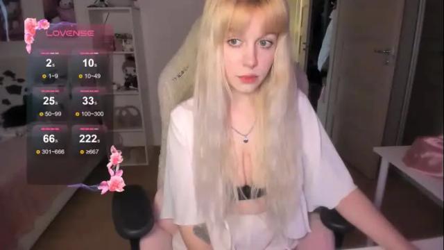 Thumbnail 2, sweetcheecksmolly's Stream at Chaturbate, 1 month ago