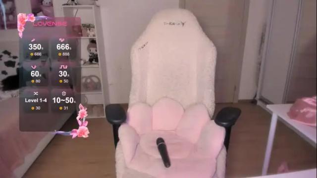 Image 6 of sweetcheecksmolly Stream on Chaturbate on 1 month ago