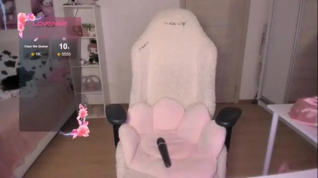 Image 7 of sweetcheecksmolly Stream on Chaturbate on 1 month ago