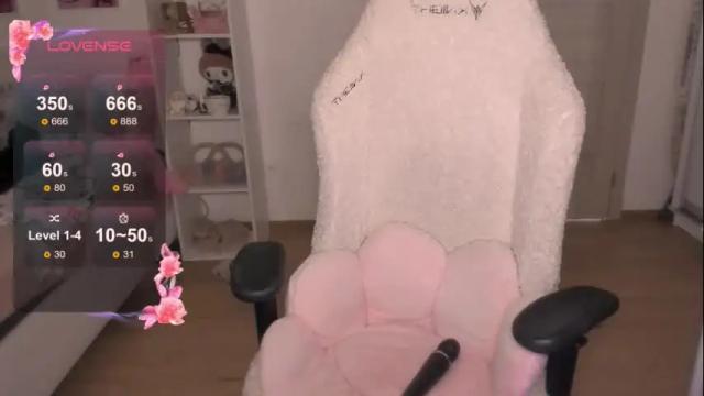 Thumbnail 2, sweetcheecksmolly's Stream at Chaturbate, 26 days ago