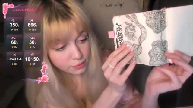 Image 8 of sweetcheecksmolly Stream on Chaturbate on 20 days ago