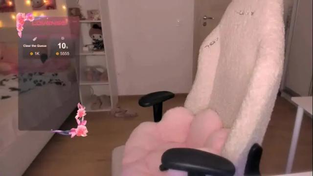 Thumbnail 2, sweetcheecksmolly's Stream at Chaturbate, 18 days ago